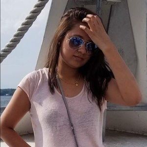 Meet your Posher, Gitu